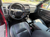2012 FORD ESCAPE                                                     QUITMAN LOCATION