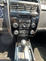 2012 FORD ESCAPE                                                     QUITMAN LOCATION