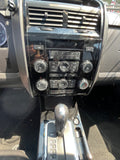 2012 FORD ESCAPE                                                     QUITMAN LOCATION