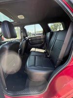 2012 FORD ESCAPE                                                     QUITMAN LOCATION