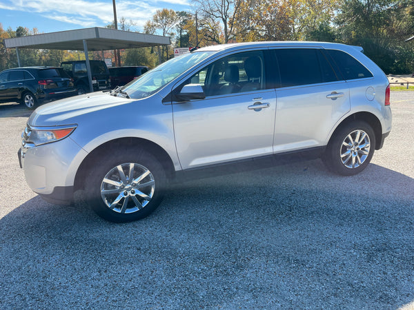 2014 Ford Edge                                                                        Mabank Location