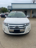 2013 Ford Edge  Limited                                                                                      Dallas  Location