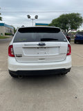 2013 Ford Edge  Limited                                                                                      Dallas  Location