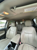 2013 Ford Edge  Limited                                                                                      Dallas  Location