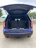 2014 Ford Explorer                                                                        QUITMAN Location