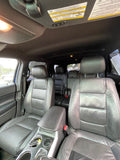 2014 Ford Explorer                                                                        QUITMAN Location