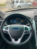 2014 Ford Explorer                                                                        QUITMAN Location
