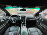 2014 Ford Explorer                                                                        QUITMAN Location