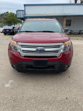 2013 Ford Explorer                                                                             Quitman Location