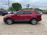 2013 Ford Explorer                                                                             Quitman Location