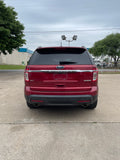 2013 Ford Explorer                                                                             Quitman Location