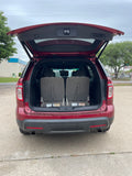 2013 Ford Explorer                                                                             Quitman Location