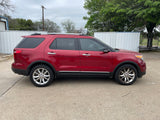 2013 Ford Explorer                                                                             Quitman Location