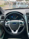 2013 Ford Explorer                                                                             Quitman Location
