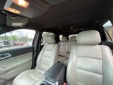 2013 Ford Explorer                                                                             Quitman Location