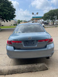 2012 Honda Accord                                                                 Dallas Location