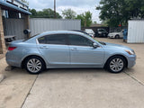 2012 Honda Accord                                                                 Dallas Location