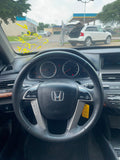 2012 Honda Accord                                                                 Dallas Location