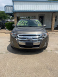 2014 Ford Edge                                                                          Dallas Location