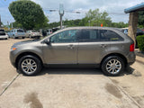 2014 Ford Edge                                                                          Dallas Location