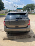 2014 Ford Edge                                                                          Dallas Location