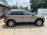 2014 Ford Edge                                                                          Dallas Location