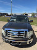 2009 Ford F150                                                                                          MABANK LOCATION