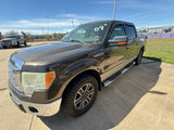 2009 Ford F150                                                                                          MABANK LOCATION