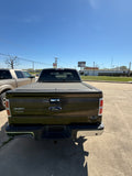 2009 Ford F150                                                                                          MABANK LOCATION