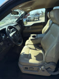 2009 Ford F150                                                                                          MABANK LOCATION