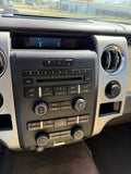 2009 Ford F150                                                                                          MABANK LOCATION