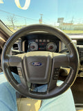 2009 Ford F150                                                                                          MABANK LOCATION