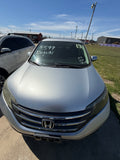2013 Honda CR-V                                                                    MABANK LOCATION