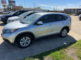 2013 Honda CR-V                                                                    MABANK LOCATION