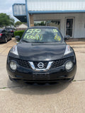 2016  Nissan Juke                                                                                      Quitman Location