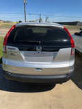 2013 Honda CR-V                                                                    MABANK LOCATION