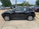 2016  Nissan Juke                                                                                      Quitman Location