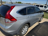 2013 Honda CR-V                                                                    MABANK LOCATION