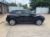 2016  Nissan Juke                                                                                      Quitman Location