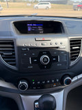 2013 Honda CR-V                                                                    MABANK LOCATION