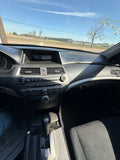2011 HONDA ACCORD                                                             MABANK LOCATION
