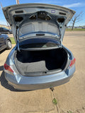 2011 HONDA ACCORD                                                             MABANK LOCATION