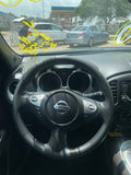 2016  Nissan Juke                                                                                      Quitman Location