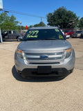 2013 Ford Explorer          LIMITED                                                                        Dallas Location