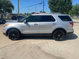 2013 Ford Explorer          LIMITED                                                                        Dallas Location