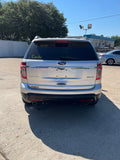 2013 Ford Explorer          LIMITED                                                                        Dallas Location