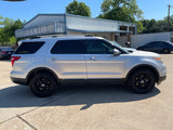 2013 Ford Explorer          LIMITED                                                                        Dallas Location