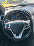 2013 Ford Explorer          LIMITED                                                                        Dallas Location