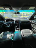 2013 Ford Explorer          LIMITED                                                                        Dallas Location