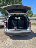2013 Ford Explorer          LIMITED                                                                        Dallas Location